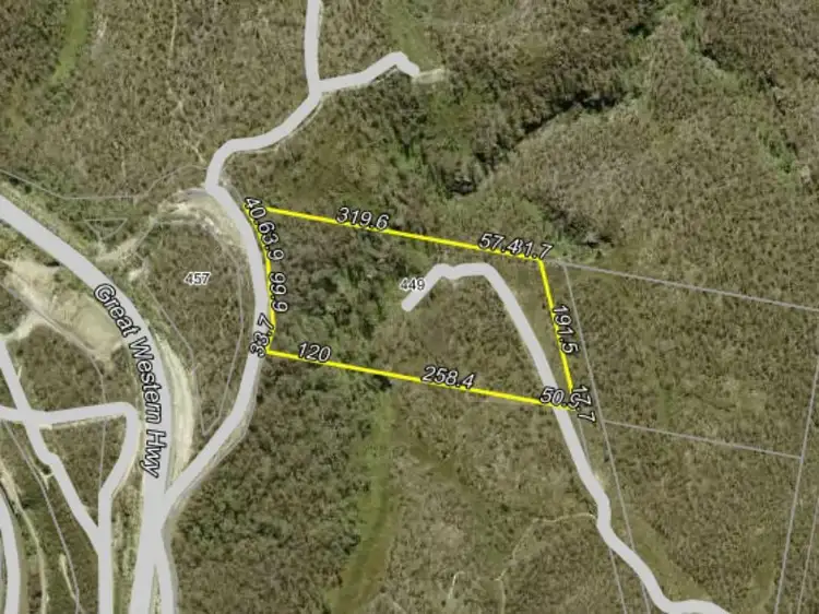 449 Great Western Highway, Blackheath NSW 2785