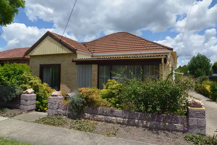 6 Padley Street, Lithgow NSW 2790