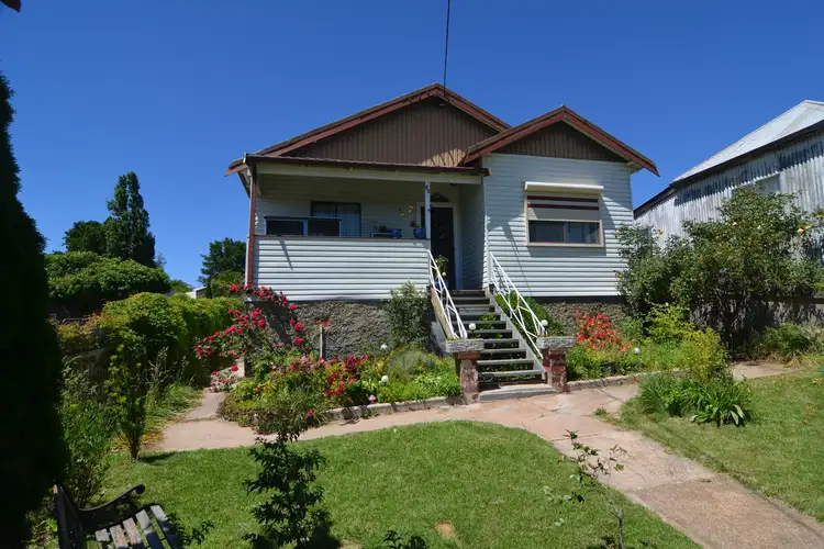 23 William Street, Portland NSW 2847