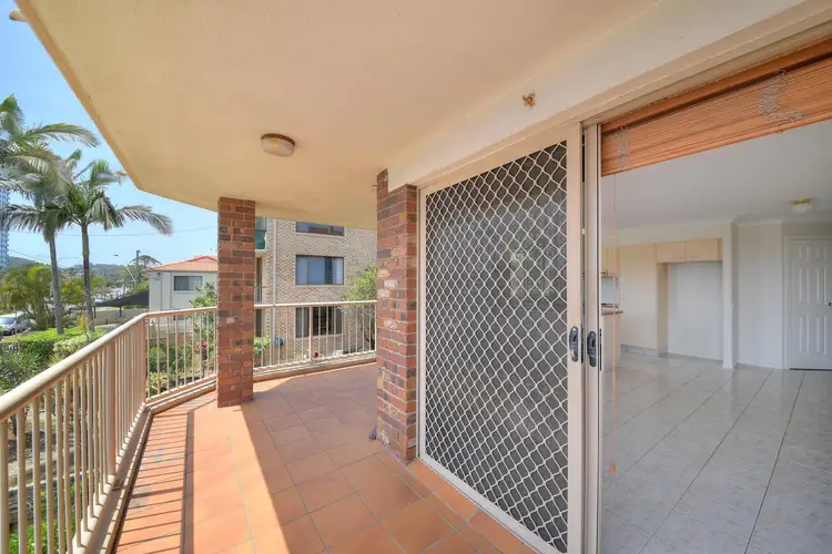 Second view of Homely unit listing, 5/1078 Gold Coast Highway, Palm Beach QLD 4221