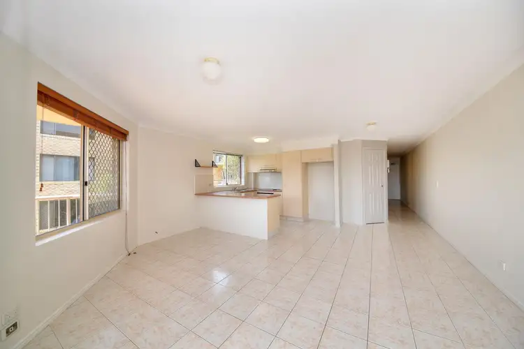 Third view of Homely unit listing, 5/1078 Gold Coast Highway, Palm Beach QLD 4221