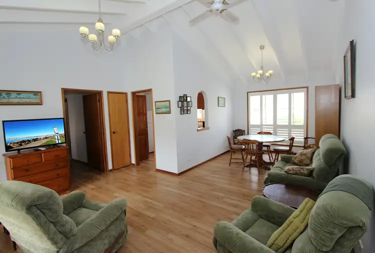 Second view of Homely villa listing, 7/3 Sandpiper Close, Harrington NSW 2427