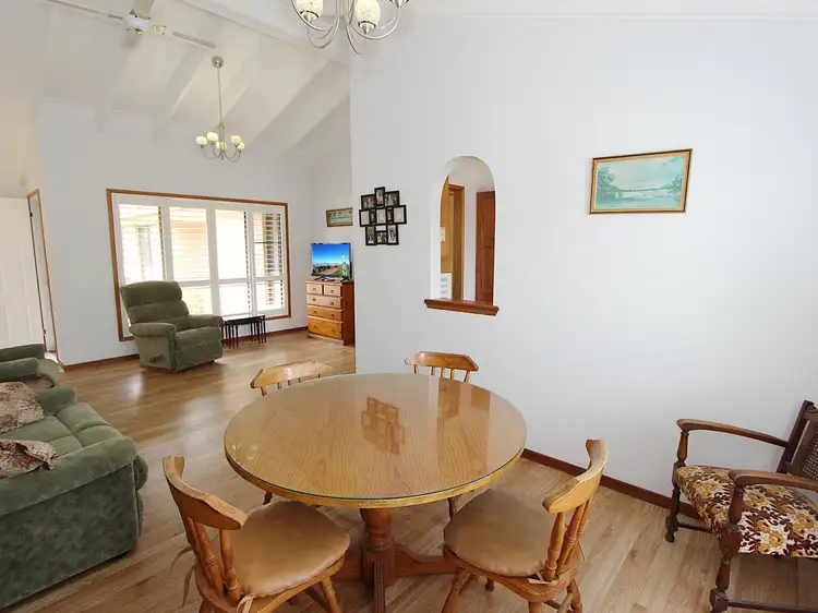 Third view of Homely villa listing, 7/3 Sandpiper Close, Harrington NSW 2427