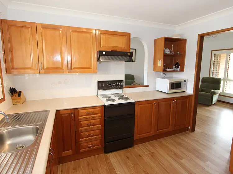 Fourth view of Homely villa listing, 7/3 Sandpiper Close, Harrington NSW 2427
