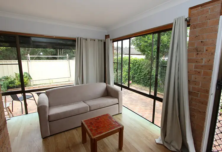 Fifth view of Homely villa listing, 7/3 Sandpiper Close, Harrington NSW 2427