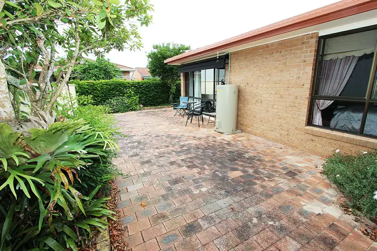 Sixth view of Homely villa listing, 7/3 Sandpiper Close, Harrington NSW 2427