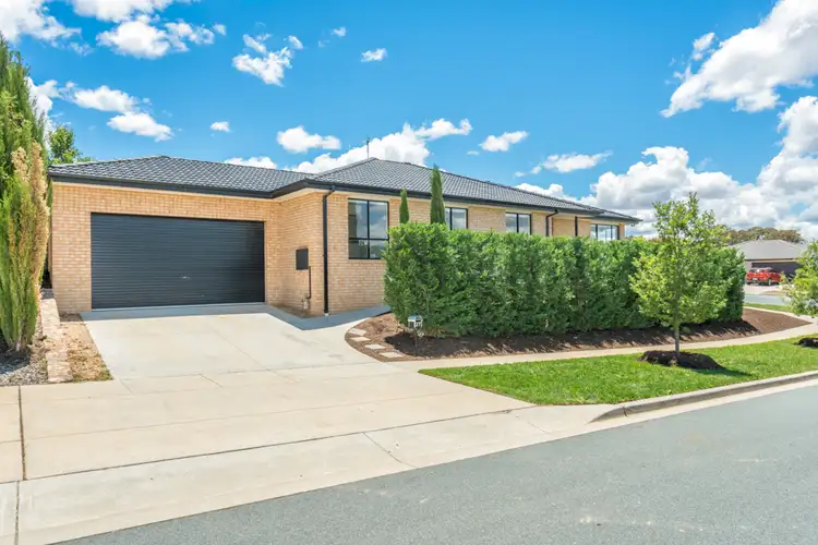 27 Numiari Street, Bonner ACT 2914