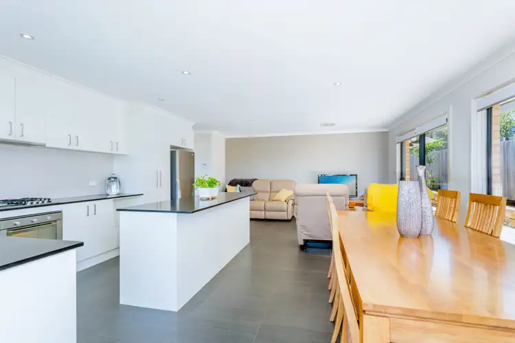 Second view of Homely house listing, 27 Numiari Street, Bonner ACT 2914