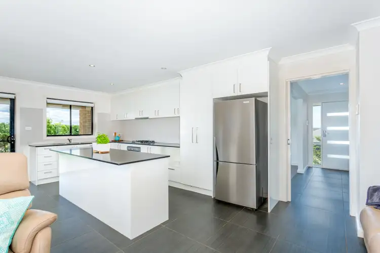 Fourth view of Homely house listing, 27 Numiari Street, Bonner ACT 2914