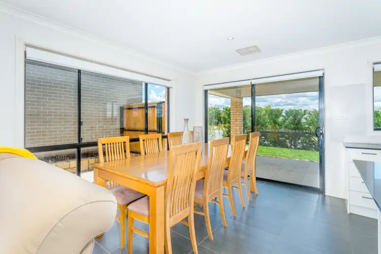 Fifth view of Homely house listing, 27 Numiari Street, Bonner ACT 2914