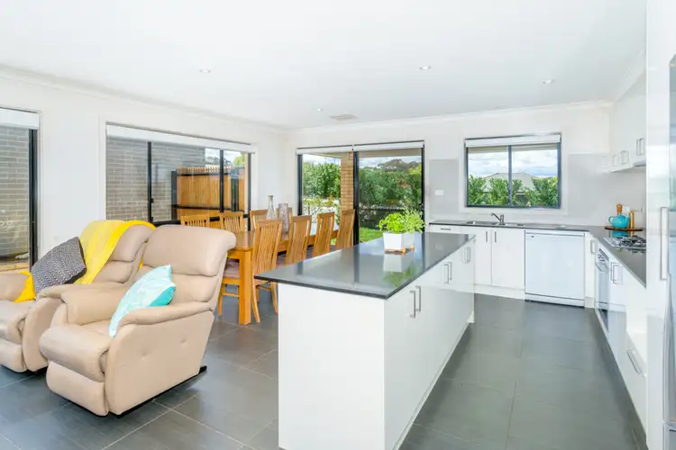 Sixth view of Homely house listing, 27 Numiari Street, Bonner ACT 2914