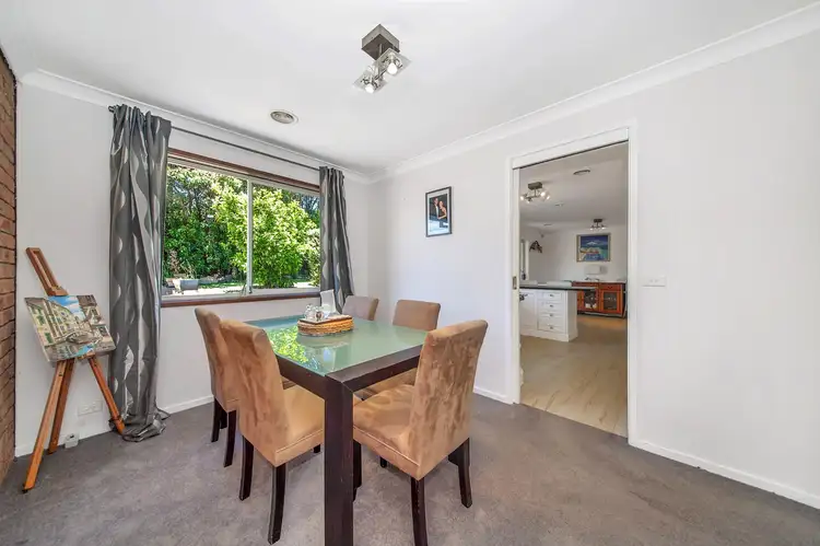 Fifth view of Homely house listing, 1 Mountain Circuit, Calwell ACT 2905