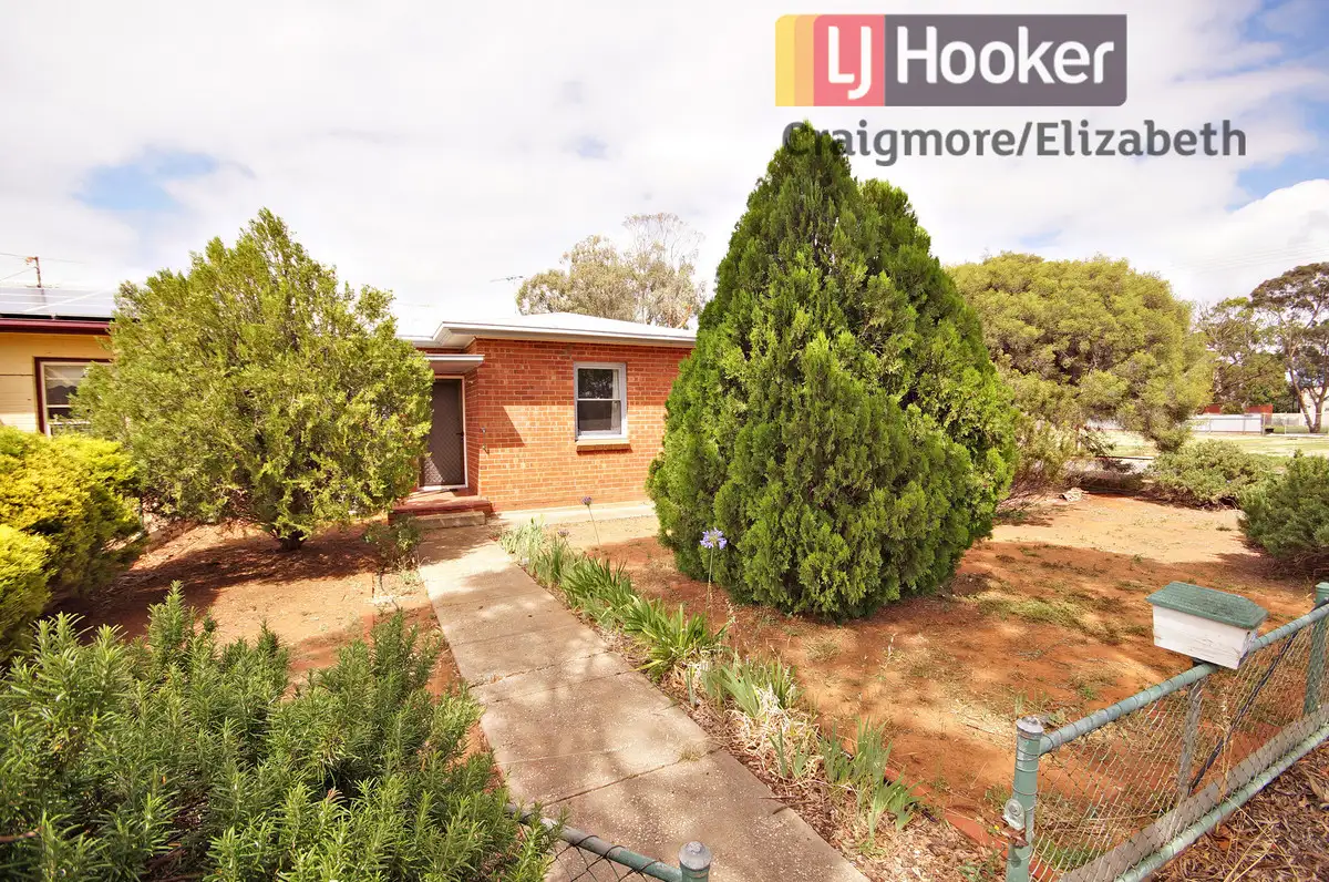Main view of Homely house listing, 24 Ward Street, Davoren Park SA 5113