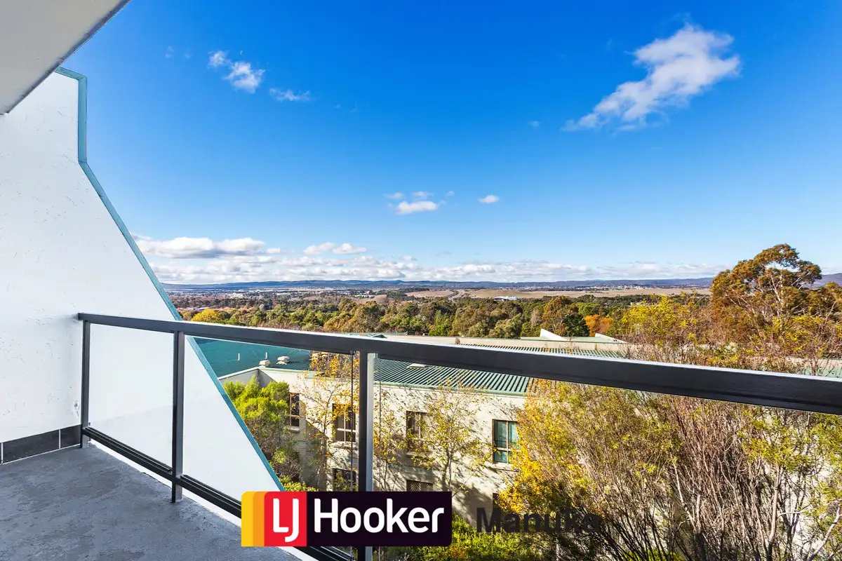 Main view of Homely apartment listing, 34/40 Leahy Close, Narrabundah ACT 2604