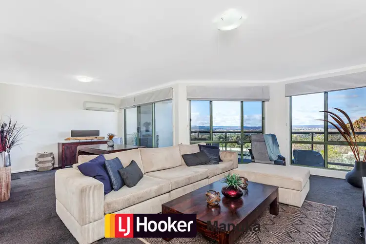Third view of Homely apartment listing, 34/40 Leahy Close, Narrabundah ACT 2604