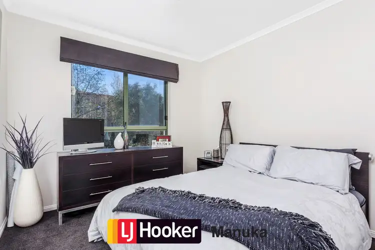 Sixth view of Homely apartment listing, 34/40 Leahy Close, Narrabundah ACT 2604