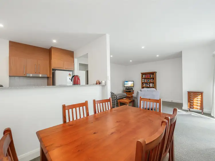 Third view of Homely apartment listing, 27/10 Dominion Circuit, Forrest ACT 2603