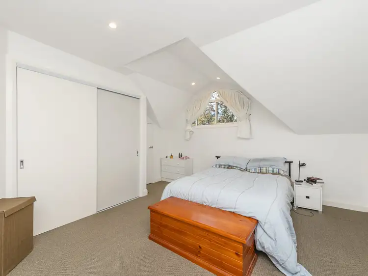 Fifth view of Homely apartment listing, 27/10 Dominion Circuit, Forrest ACT 2603