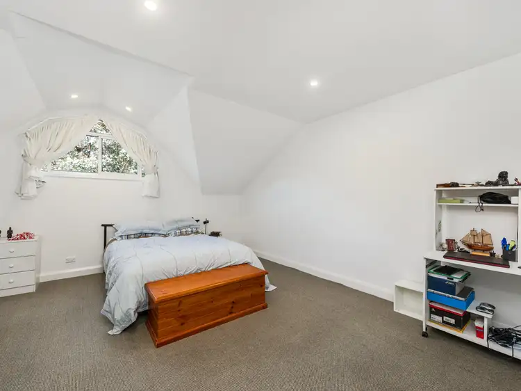 Sixth view of Homely apartment listing, 27/10 Dominion Circuit, Forrest ACT 2603