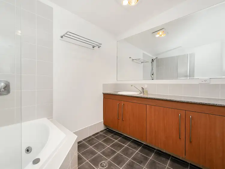 Seventh view of Homely apartment listing, 27/10 Dominion Circuit, Forrest ACT 2603