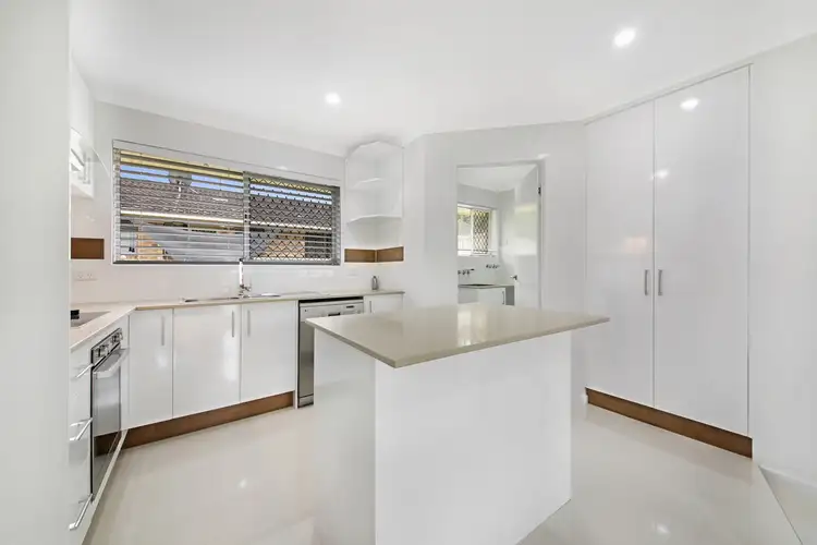 Second view of Homely semi-detached listing, 2/39 Shirley Street, Southport QLD 4215