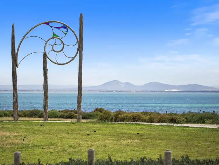 Seventh view of Homely land listing, Lot 1001- Kelpie Boulevard, Curlewis VIC 3222