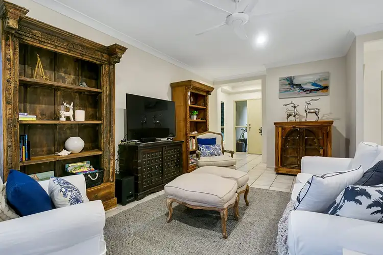 Fifth view of Homely house listing, 6 Amos Close, Redlynch QLD 4870