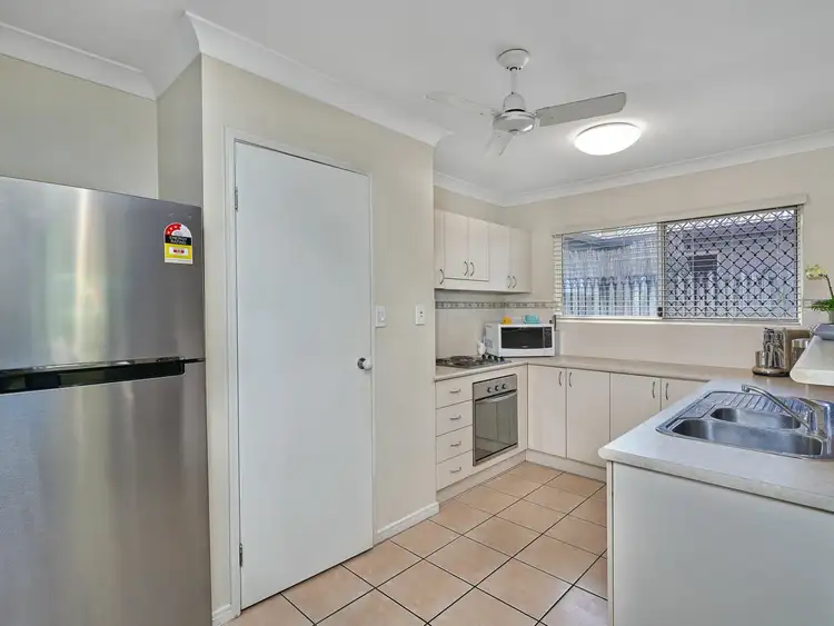 Second view of Homely house listing, 13 Chesterfield Close, Brinsmead QLD 4870