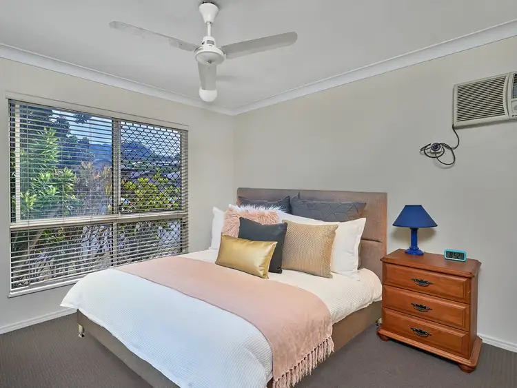 Third view of Homely house listing, 13 Chesterfield Close, Brinsmead QLD 4870