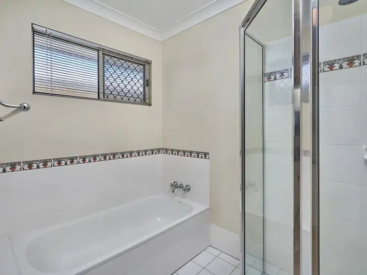 Fifth view of Homely house listing, 13 Chesterfield Close, Brinsmead QLD 4870