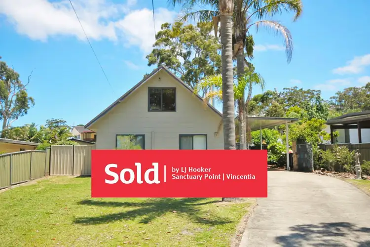 9 Boomerang Street, Sanctuary Point NSW 2540