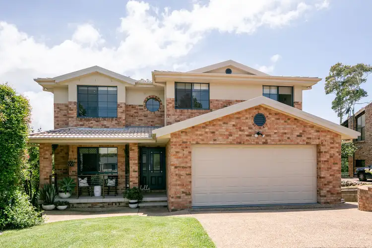 6 Minter Street, Valentine NSW 2280