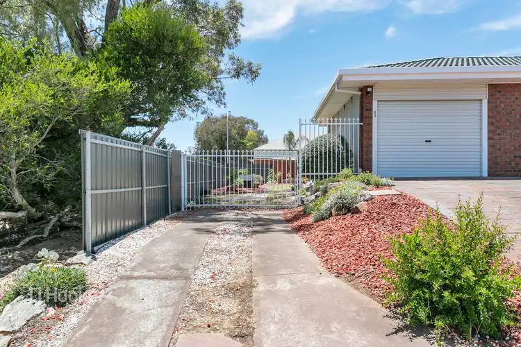 Second view of Homely house listing, 1 Dixon Court, Golden Grove SA 5125