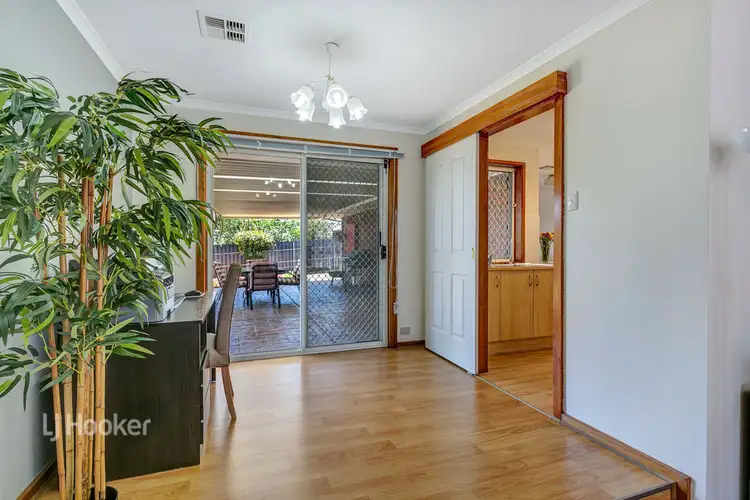 Fourth view of Homely house listing, 1 Dixon Court, Golden Grove SA 5125