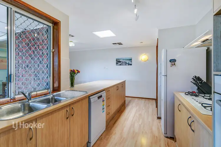 Fifth view of Homely house listing, 1 Dixon Court, Golden Grove SA 5125