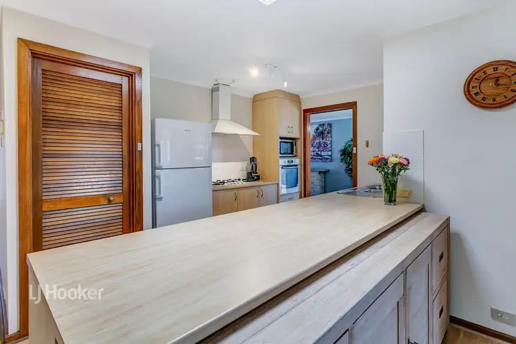 Sixth view of Homely house listing, 1 Dixon Court, Golden Grove SA 5125