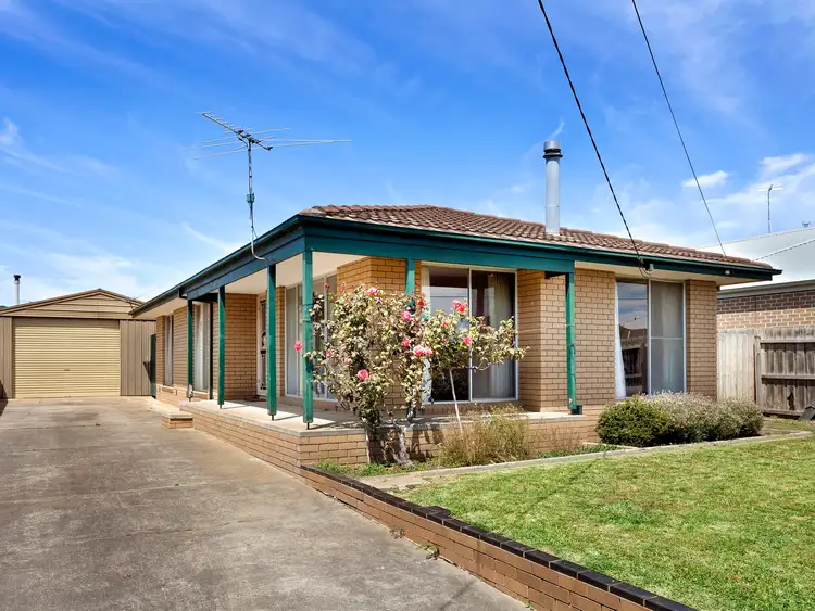 Main view of Homely house listing, 33 Leonard Street, St Leonards VIC 3223