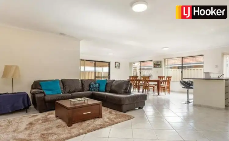 Main view of Homely house listing, 123 Parkway Road, Bibra Lake WA 6163