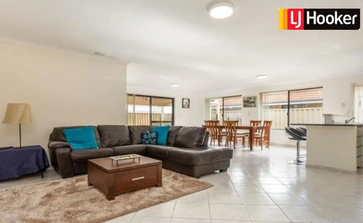Main view of Homely house listing, 123 Parkway Road, Bibra Lake WA 6163
