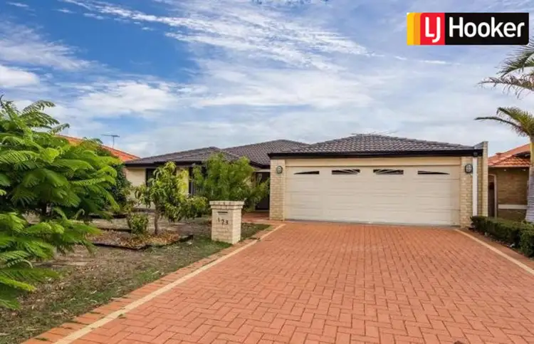 Second view of Homely house listing, 123 Parkway Road, Bibra Lake WA 6163