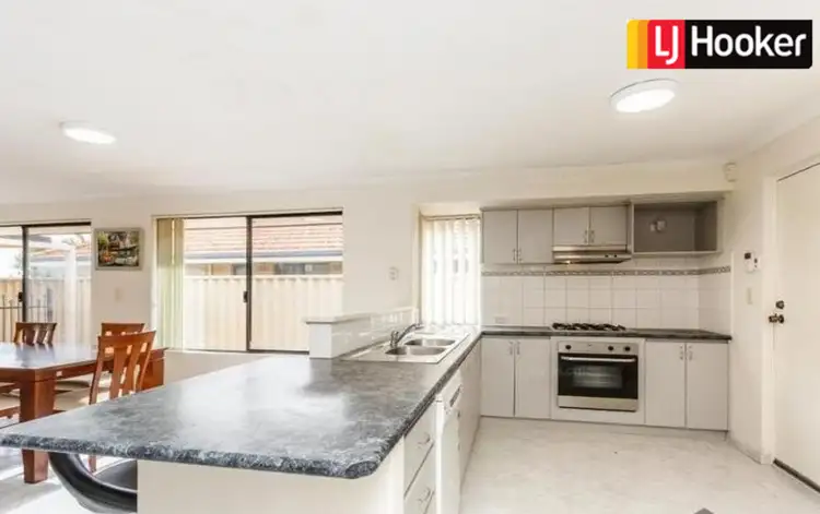 Third view of Homely house listing, 123 Parkway Road, Bibra Lake WA 6163