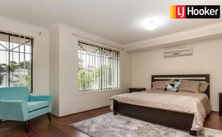 Fourth view of Homely house listing, 123 Parkway Road, Bibra Lake WA 6163