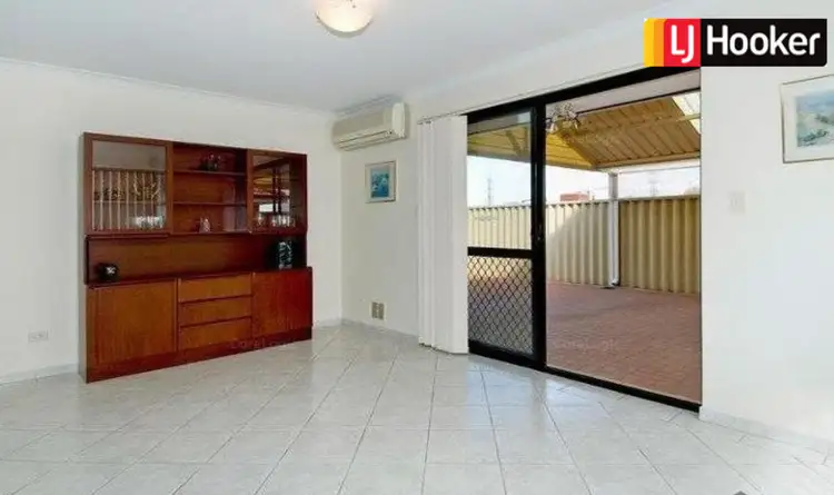 Sixth view of Homely house listing, 123 Parkway Road, Bibra Lake WA 6163