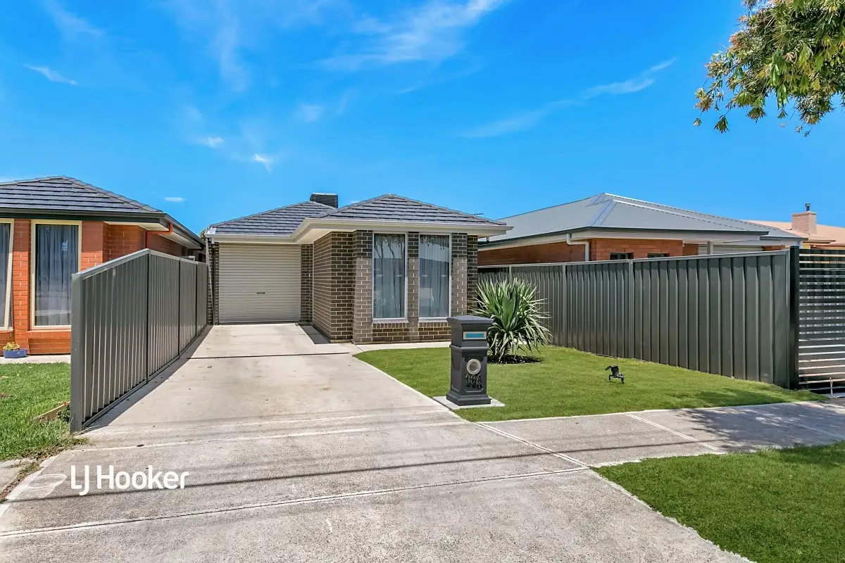 Main view of Homely house listing, 33a McCusker Avenue, Enfield SA 5085