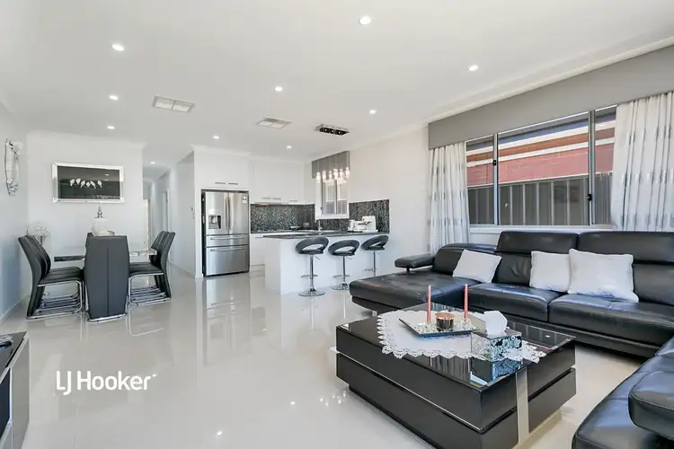 Fifth view of Homely house listing, 33a McCusker Avenue, Enfield SA 5085
