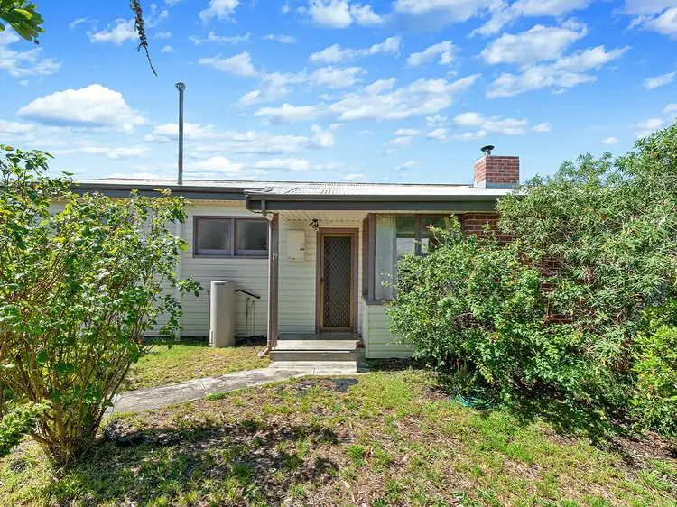 19 Waratah Road, Risdon Vale TAS 7016
