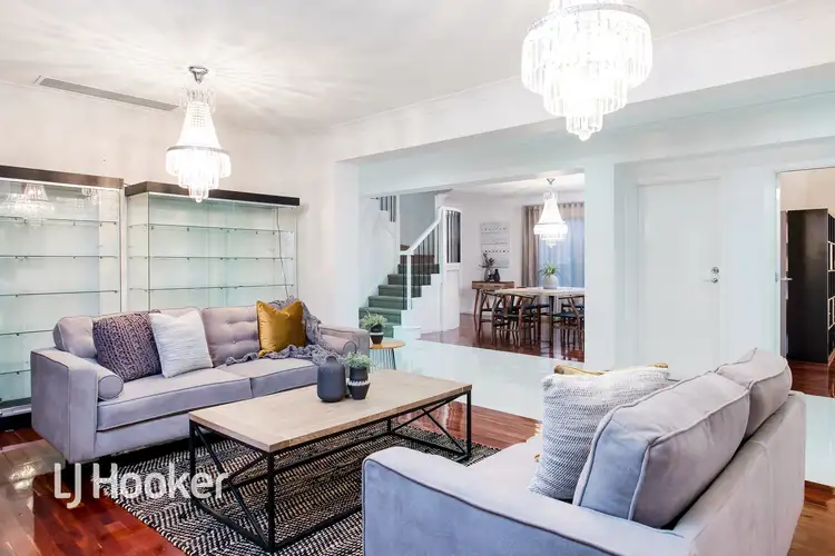 Sixth view of Homely house listing, 5 Styles Place, Underdale SA 5032