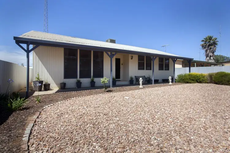 Main view of Homely house listing, 89A Cornish Terrace, Wallaroo SA 5556