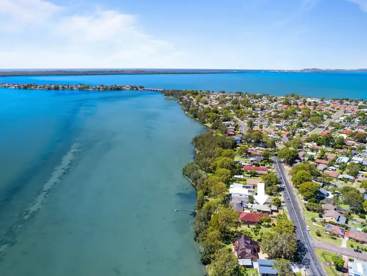 Fifth view of Homely house listing, 117 The Corso, Gorokan NSW 2263