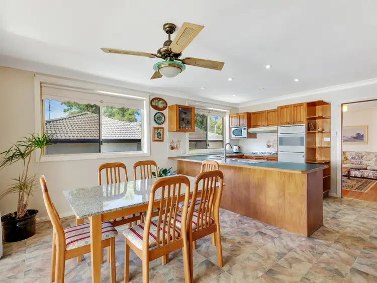 Sixth view of Homely house listing, 117 The Corso, Gorokan NSW 2263